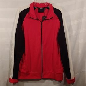 Criminal Damage London Jacket